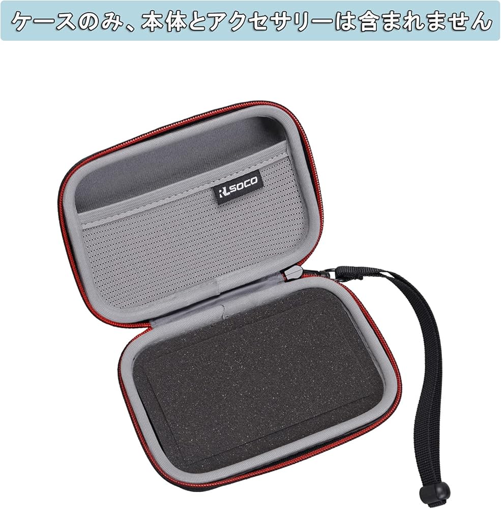 Amazon.co.jp: For Nikon デジタルカメラ 収納ケース ニコン COOLPIX