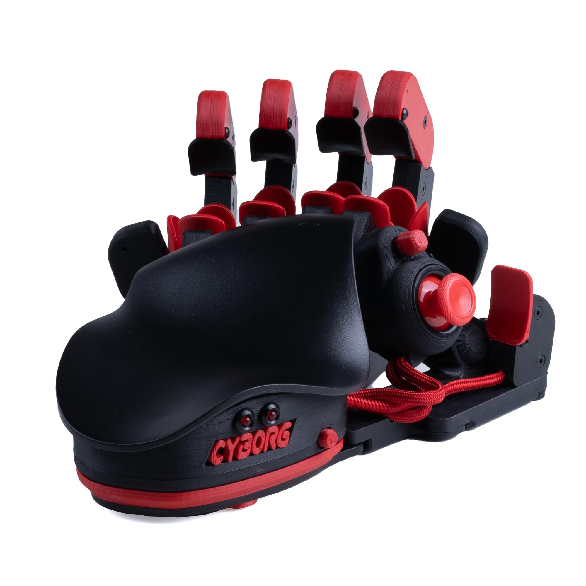 Amazon | Azeron Cyborg ゲーミングキーパッド - PCゲー厶用