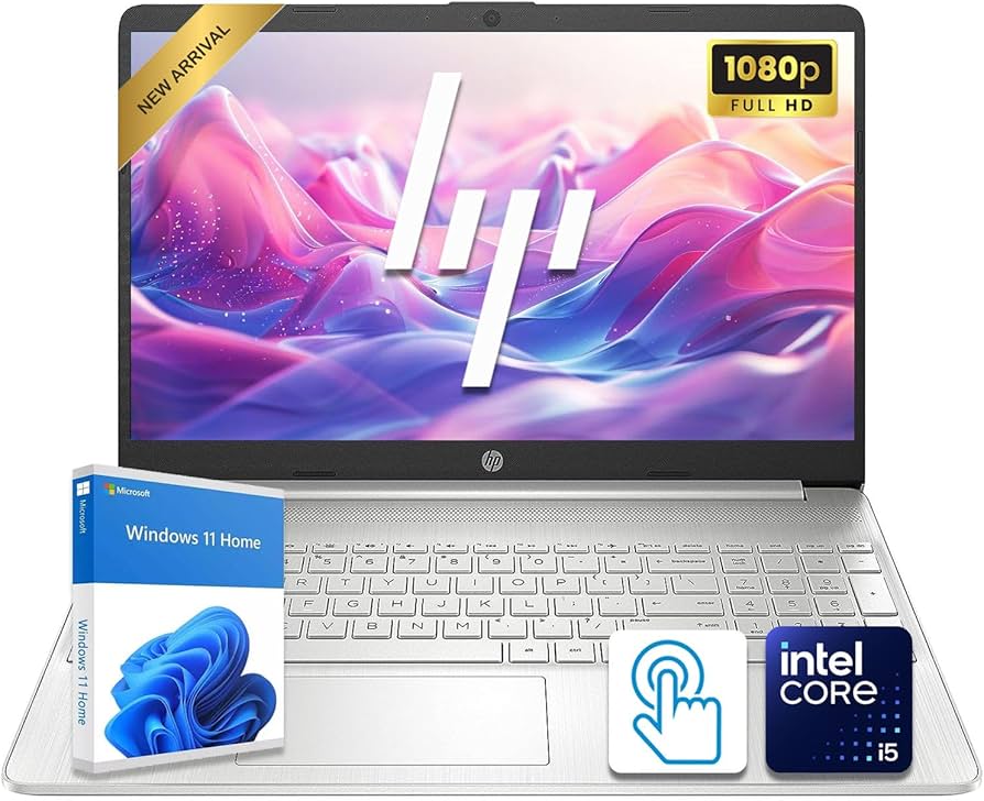Amazon.com: HP 15.6