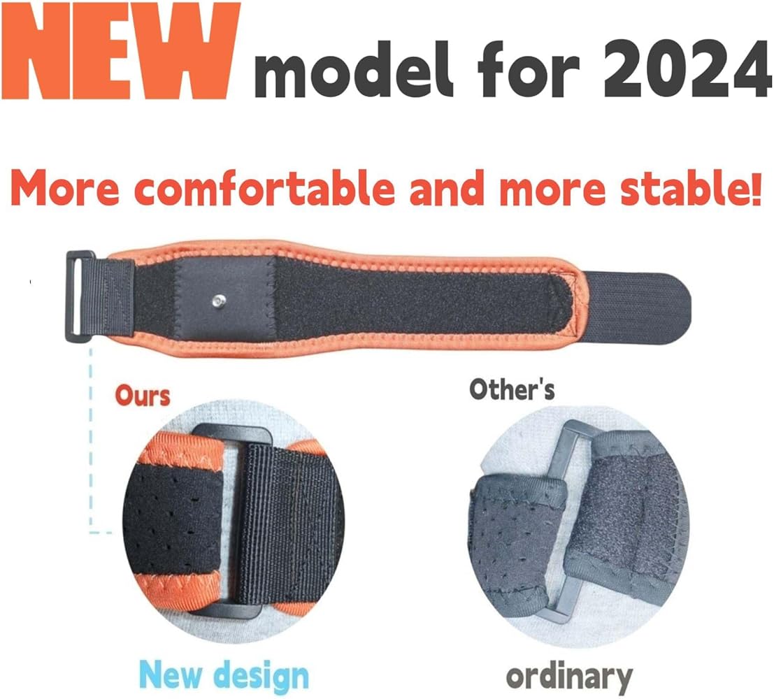 Amazon.co.jp: [Jadery] VR トラッカーベルト 肘専用(2024年新モデル