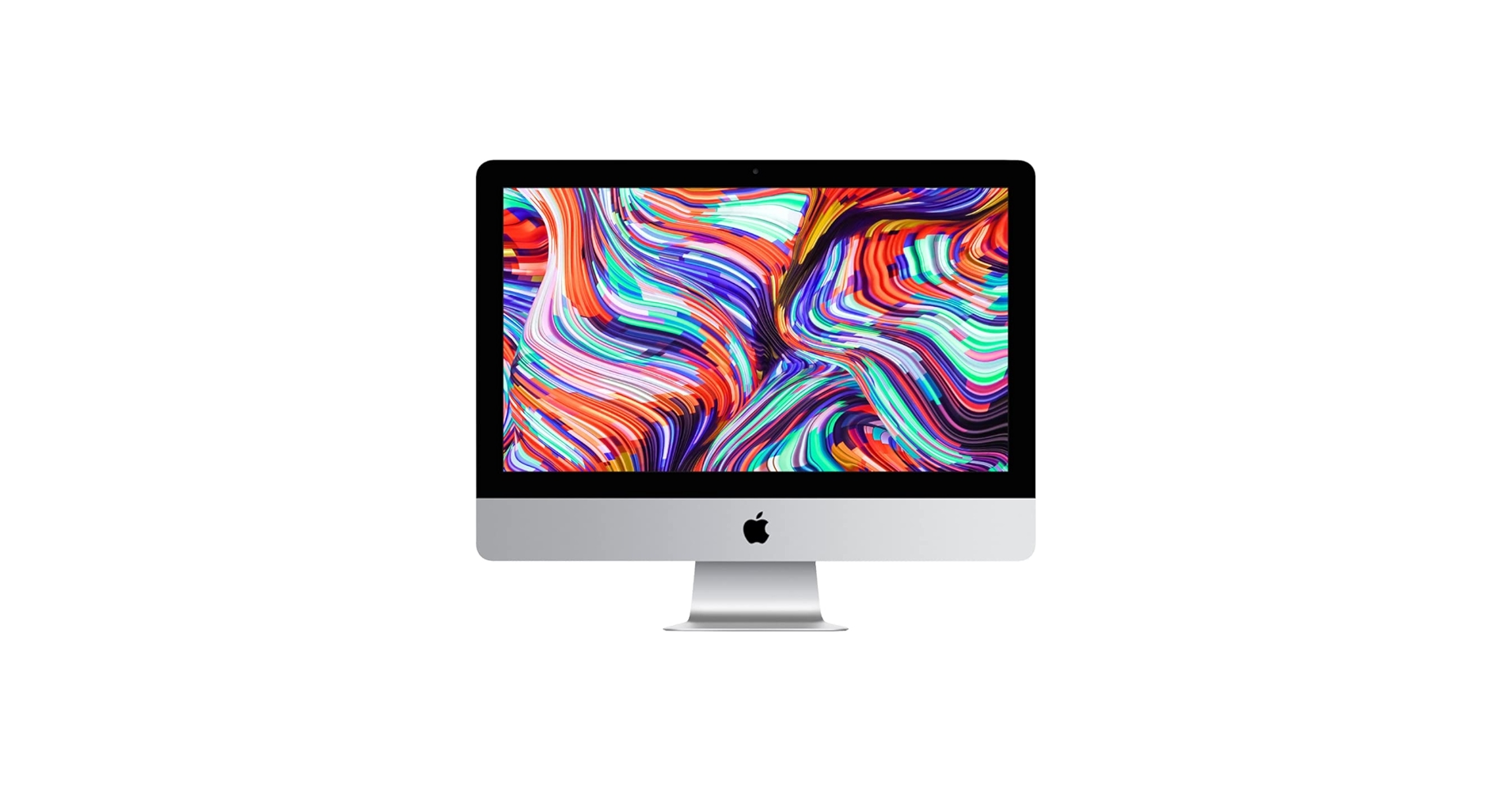 Amazon.com: Apple 2017 iMac with 2.3GHz Intel Core i5, 21.5-inch