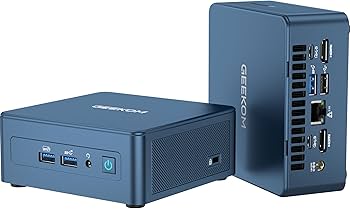 Amazon.co.jp: GEEKOM Mini IT12 ミニPC 第12世代 i9-12900HK 14コア