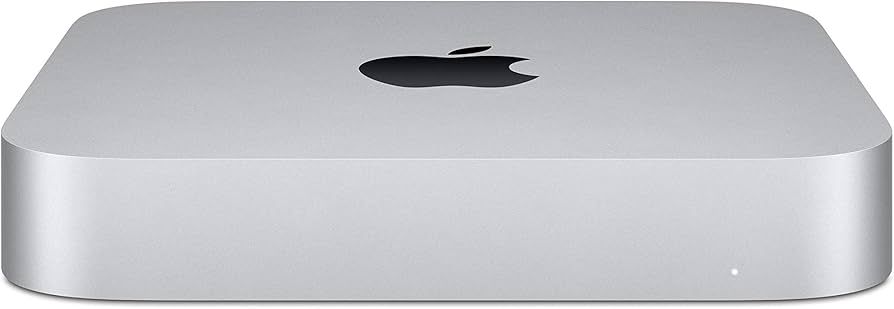 Amazon.co.jp: 2020 Apple Mac mini Apple M1 Chip (8GB RAM, 256GB