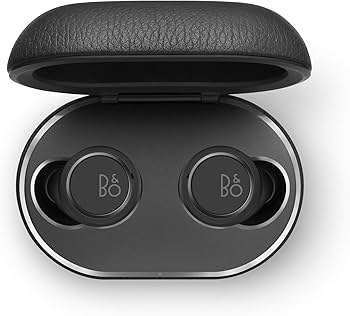 Amazon.com: Bang & Olufsen Beoplay E8 3rd Gen Wireless Earbuds