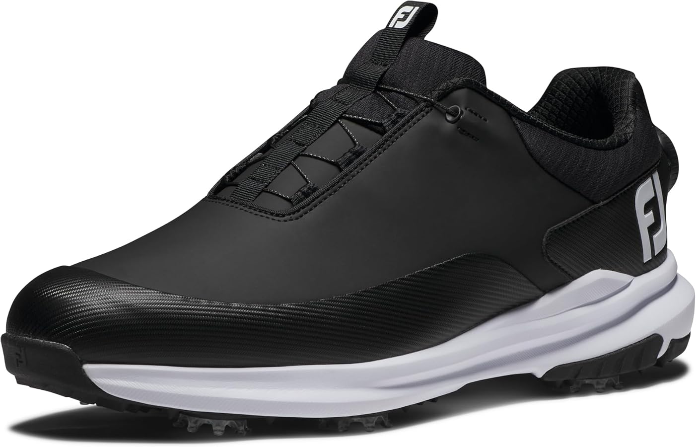 Amazon | [フットジョイ] ゴルフシューズ ウルトラフィット ボア