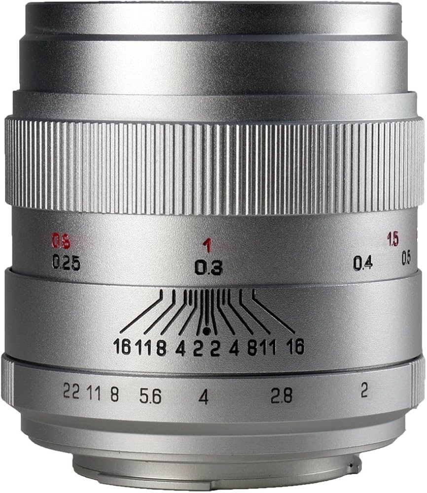 Amazon.co.jp: 【日本国内正規品】中一光学│ZHONG YI OPTICS 単焦点