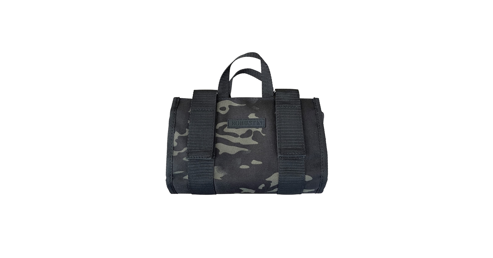 Amazon.co.jp: ROBUSTIN ゴルフ ラウンドバッグ カートポケット カート