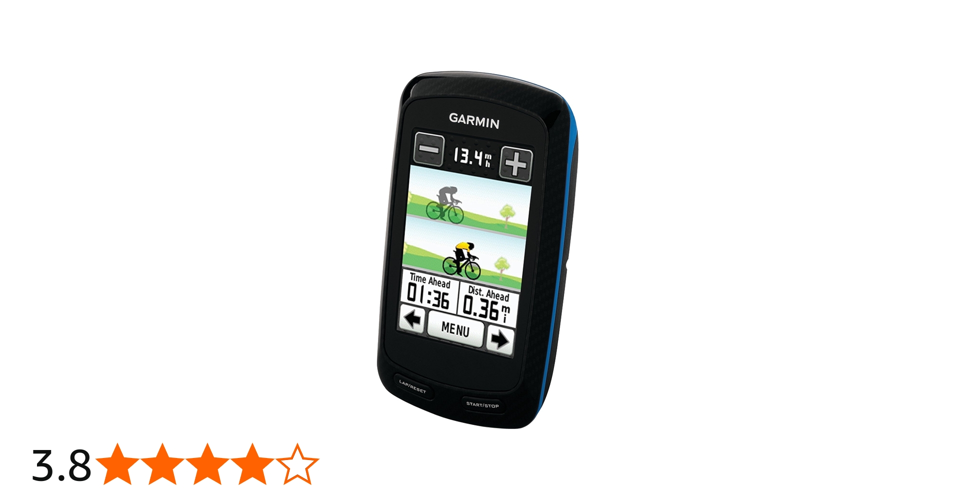 Amazon.co.jp: Garmin Edge 800 GPS対応サイクリングコンピューター