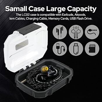 Amazon.com: Linsoul KZ ZS10 Pro, 4BA+1DD 5 Driver in-Ear HiFi