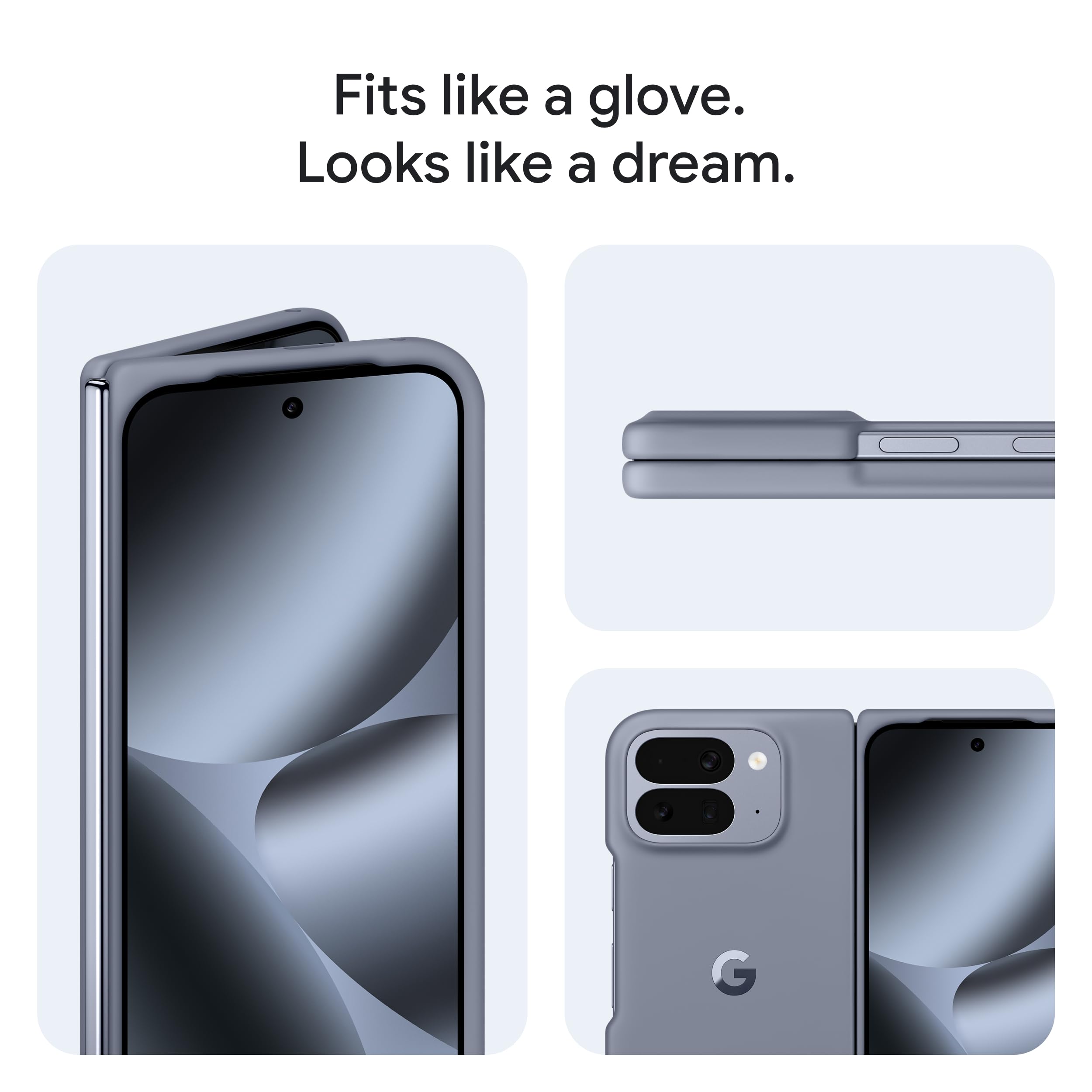 Amazon.co.jp: 【純正】 Google グーグル Pixel 10 Pro Fold 用 Google