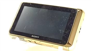 Amazon | SONY デジタルカメラ Cyber-Shot(サイバーショット) T99D