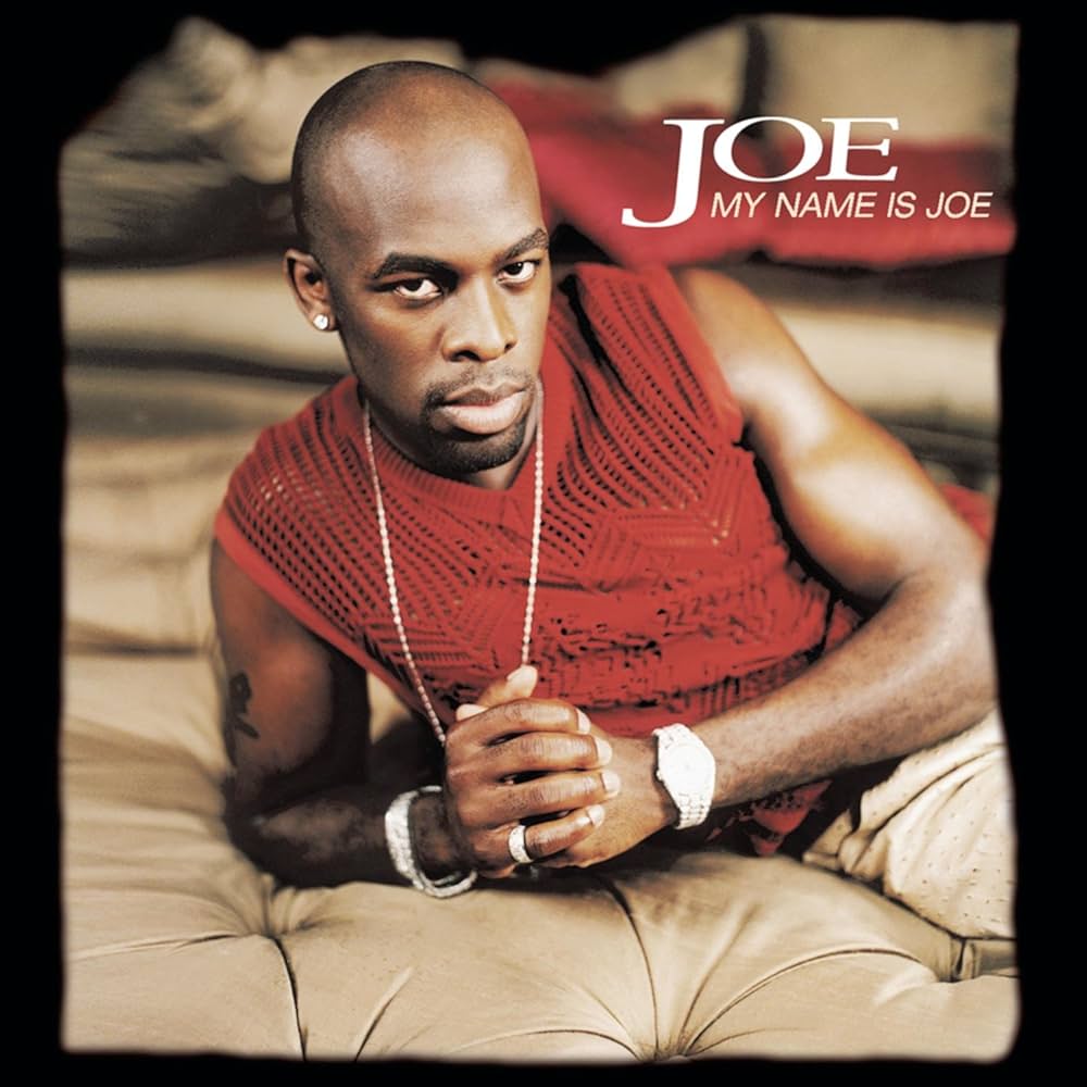 Amazon.com: My Name Is Joe: CDs & Vinyl