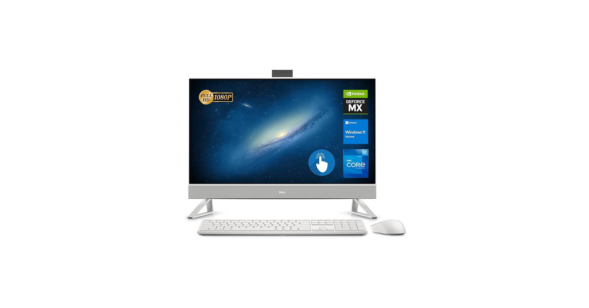 Amazon.com: DELL Inspiron 7700 AIO Desktop, 27