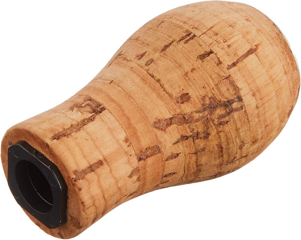 Amazon | シマノ(SHIMANO) 夢屋 エギングコルクノブ | シマノ(SHIMANO