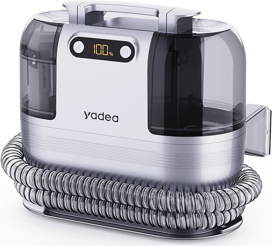 Amazon.co.jp: 【充電式×12000Pa強力吸引】Yadea R9 カーペット