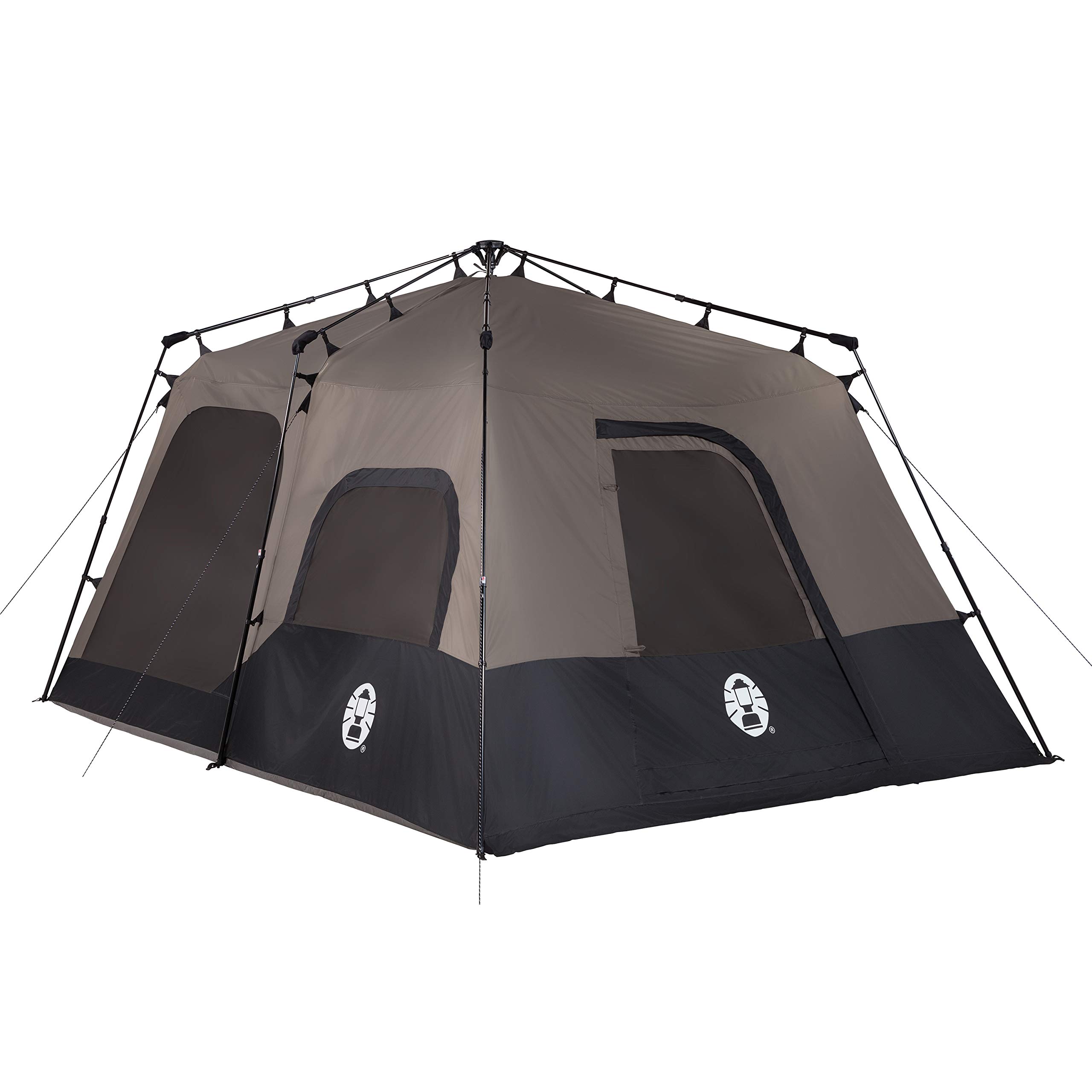 Amazon | Coleman(コールマン) 8人用 インスタントテント ワンタッチ