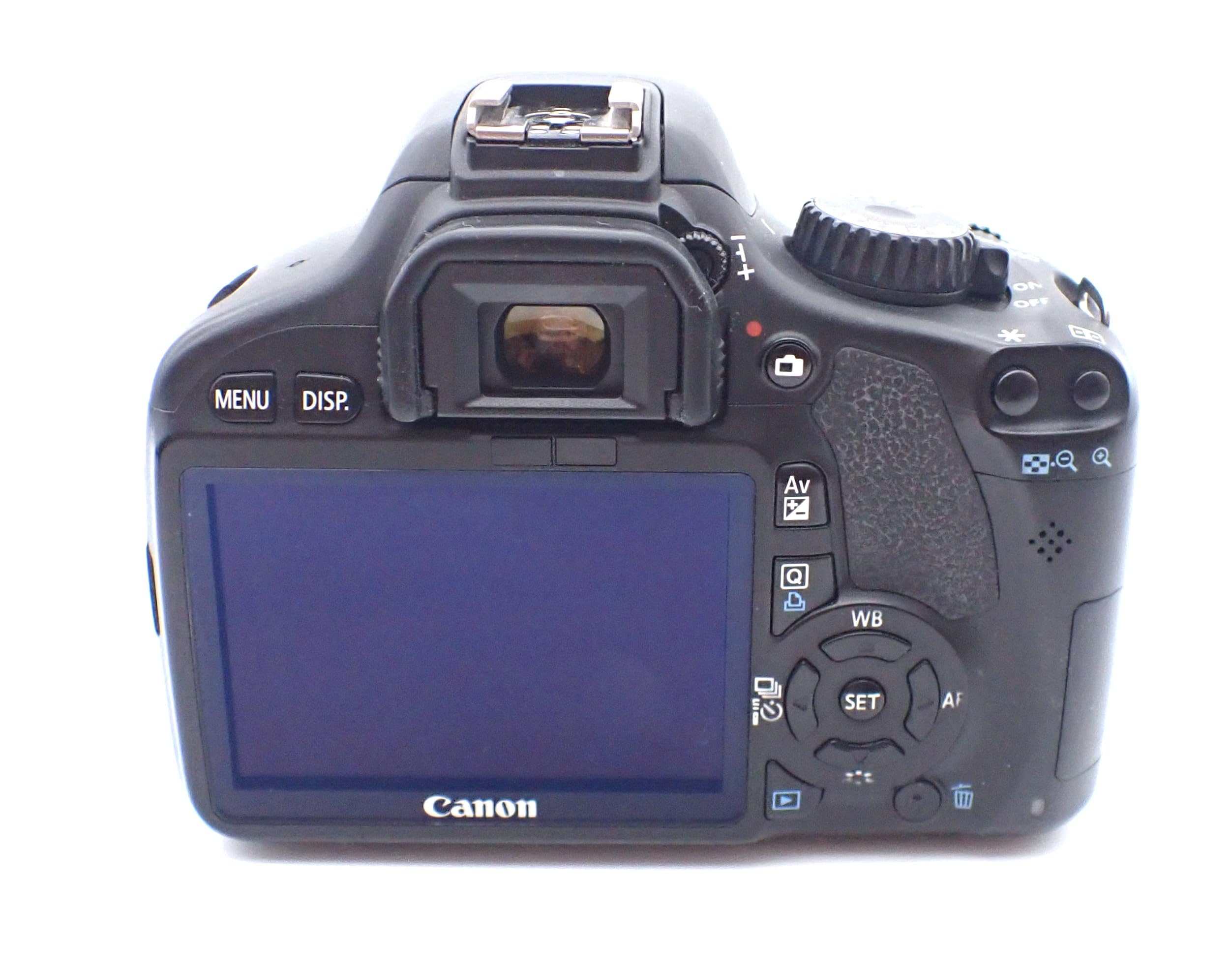 Amazon.co.jp: Canon DSLR EOS Kiss X4 EF-S 18-55 IS Lens Kit KISSX4