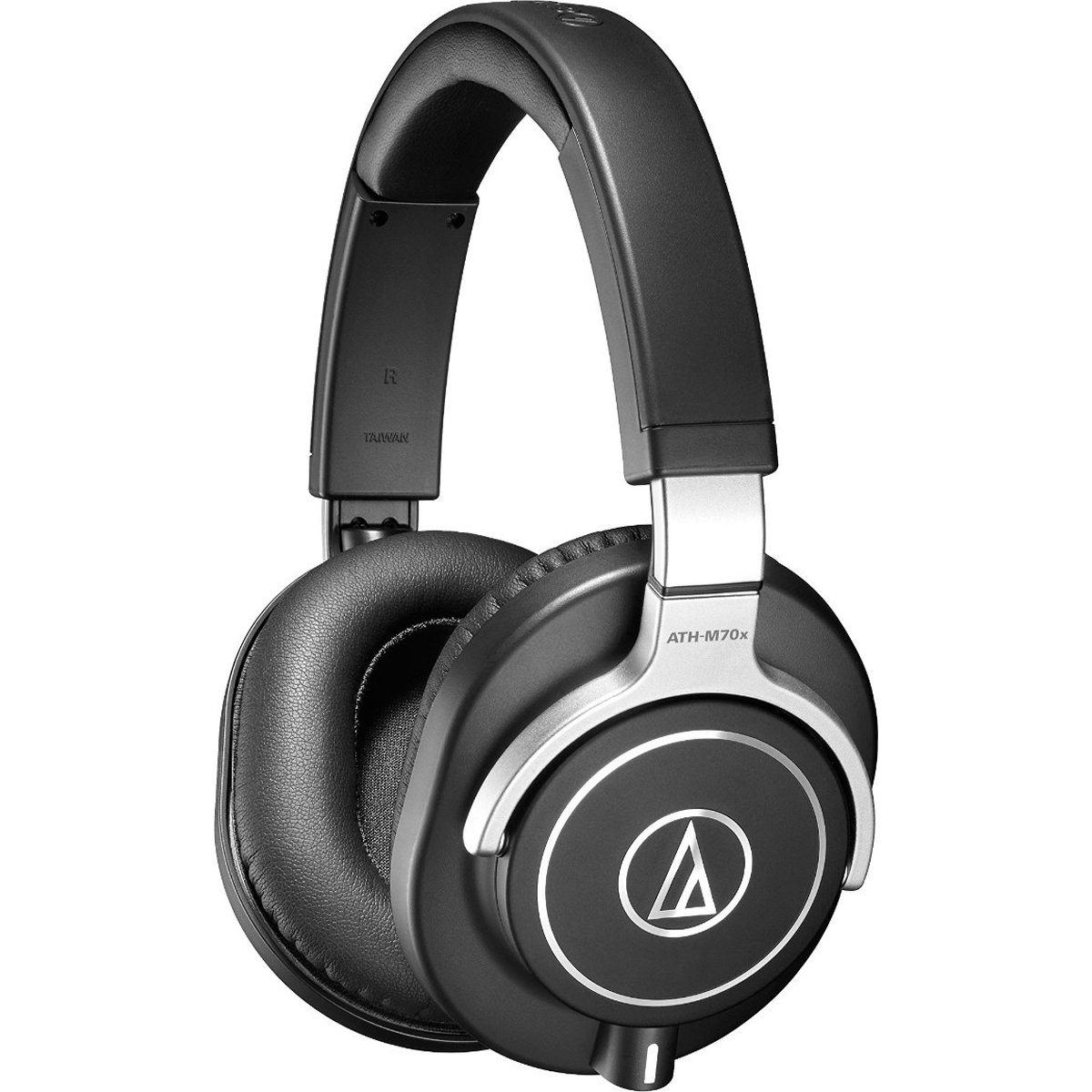 Amazon.co.jp: オーディオテクニカ ATH-M70x プロフェッショナル
