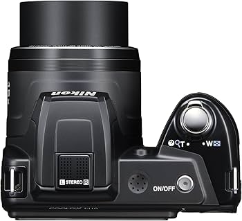 ❤️動作品☆2台❤️ニコン L110電池式☆富士フィルム Z2今は箱など