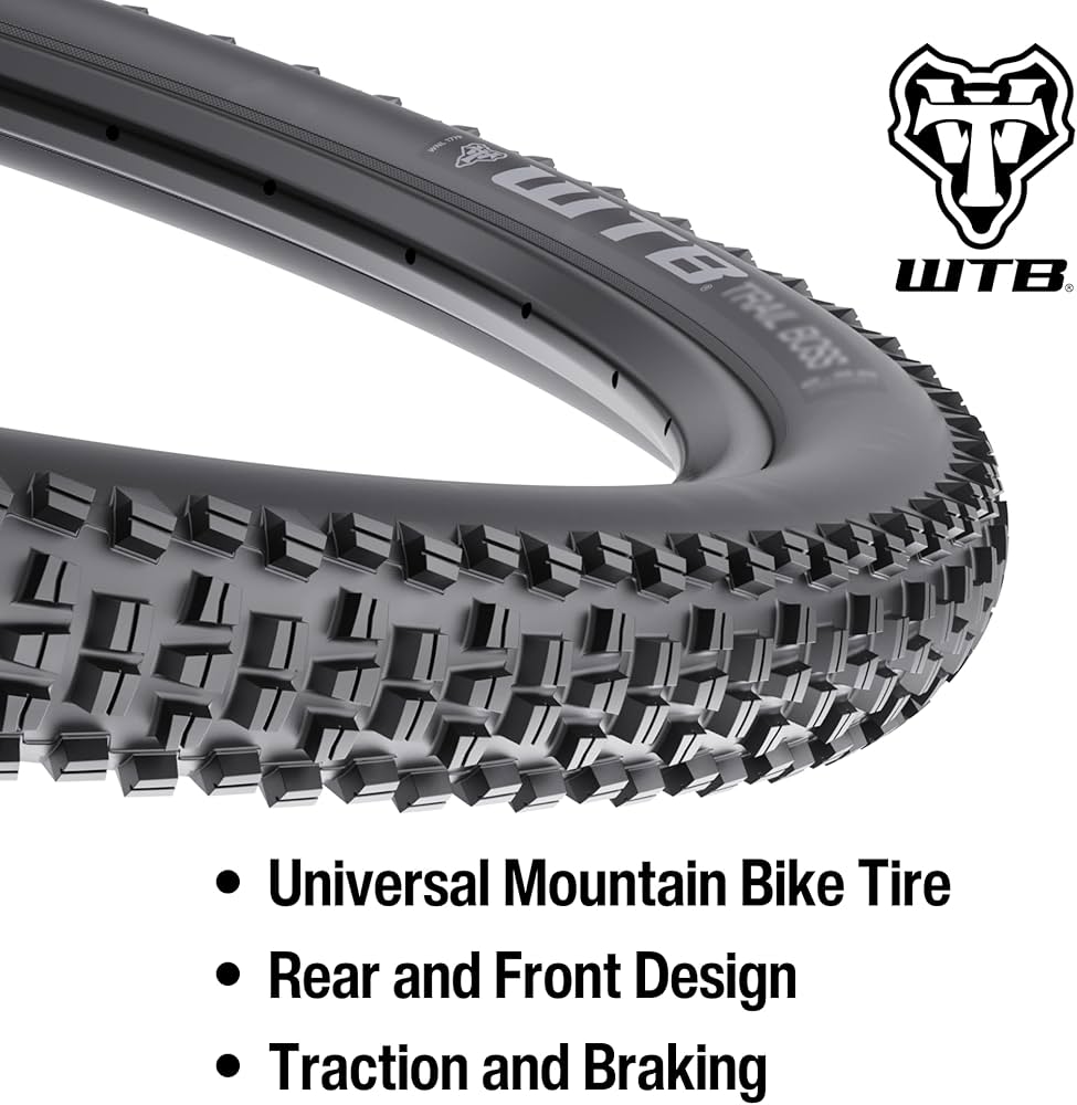 Amazon | WTB Trail Boss Comp Tire 2.25 x 29