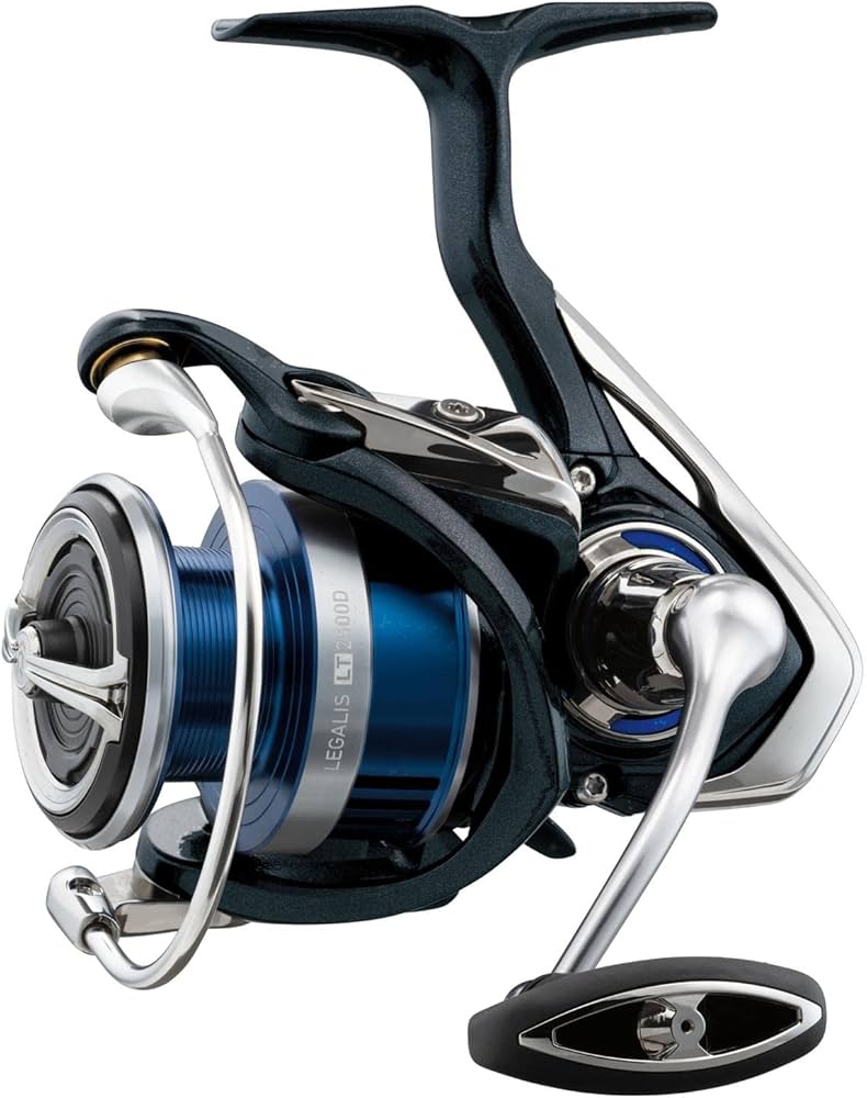 Amazon | ダイワ(DAIWA) スピニングリール レガリス LT | ダイワ(DAIWA