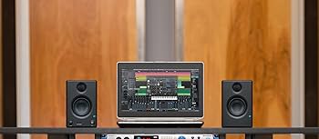 Amazon.co.jp: PreSonus Eris E3.5（ペア） 2ウェイ・アクティブ