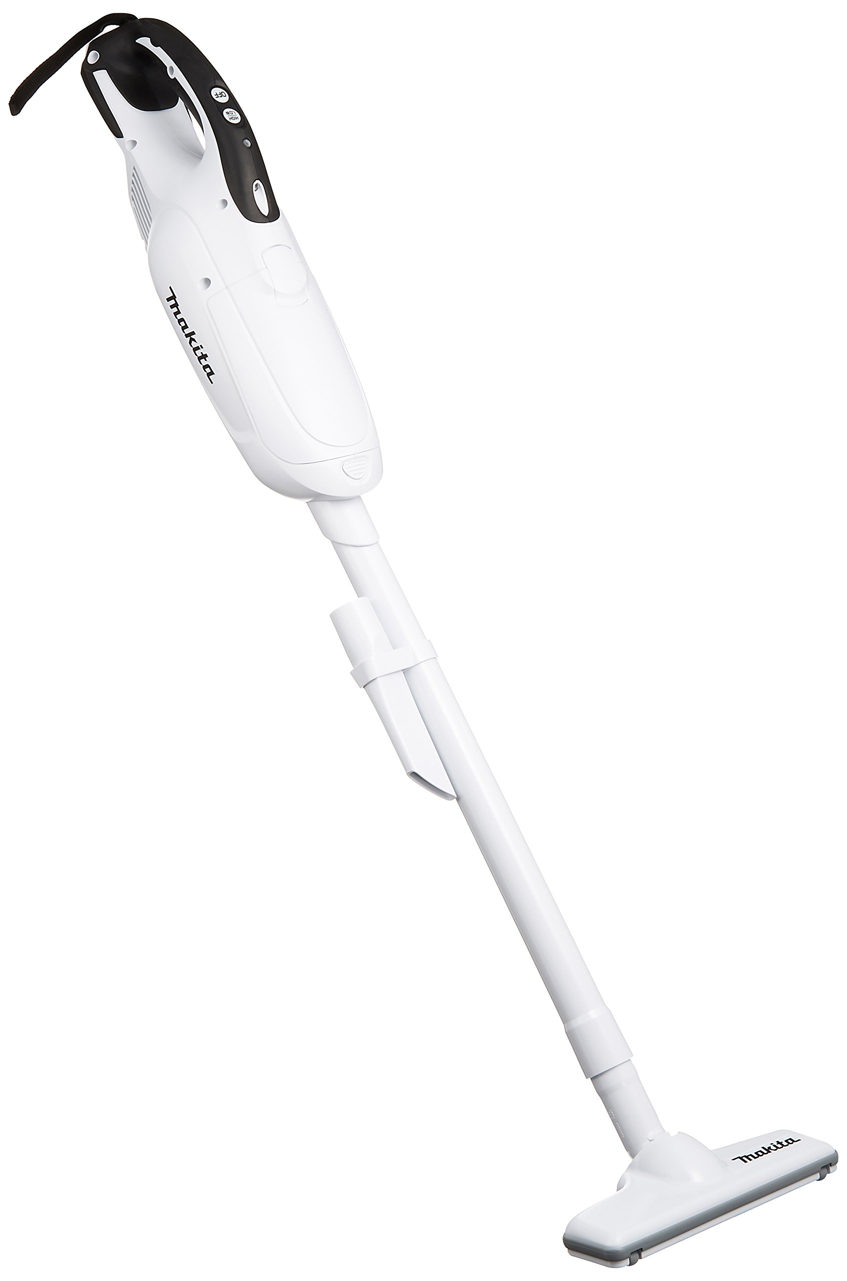 Amazon | マキタ(Makita) 充電式クリーナ 18V (本体のみ/バッテリー