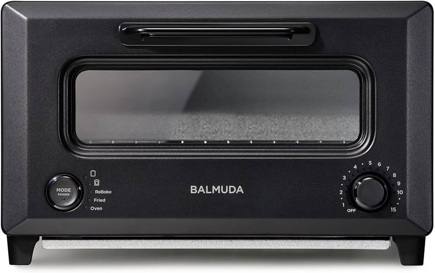 Amazon | 【Amazon.co.jp 限定】【バルミューダ】キッチンクロス付き