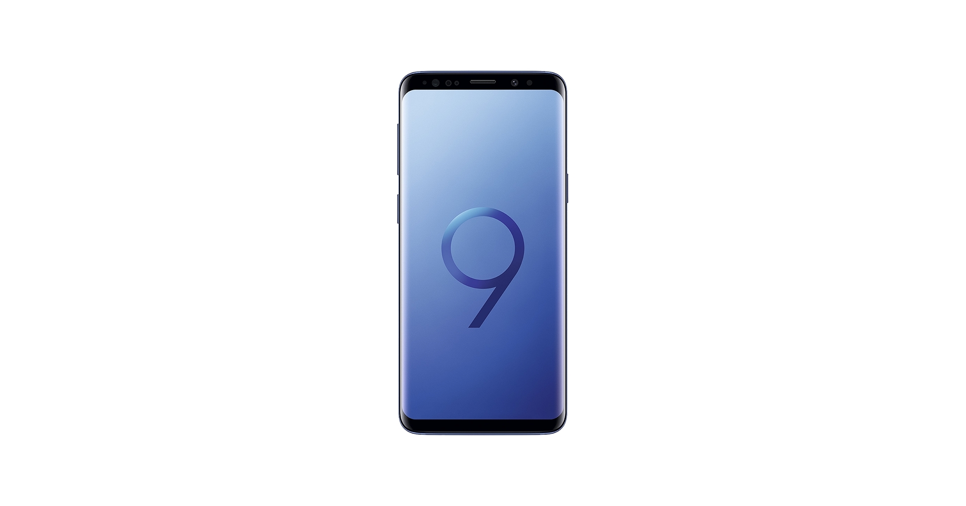 Amazon.com: Samsung Galaxy S9 64GB 4GB RAM (SM-G960F/DS) (GSM Only