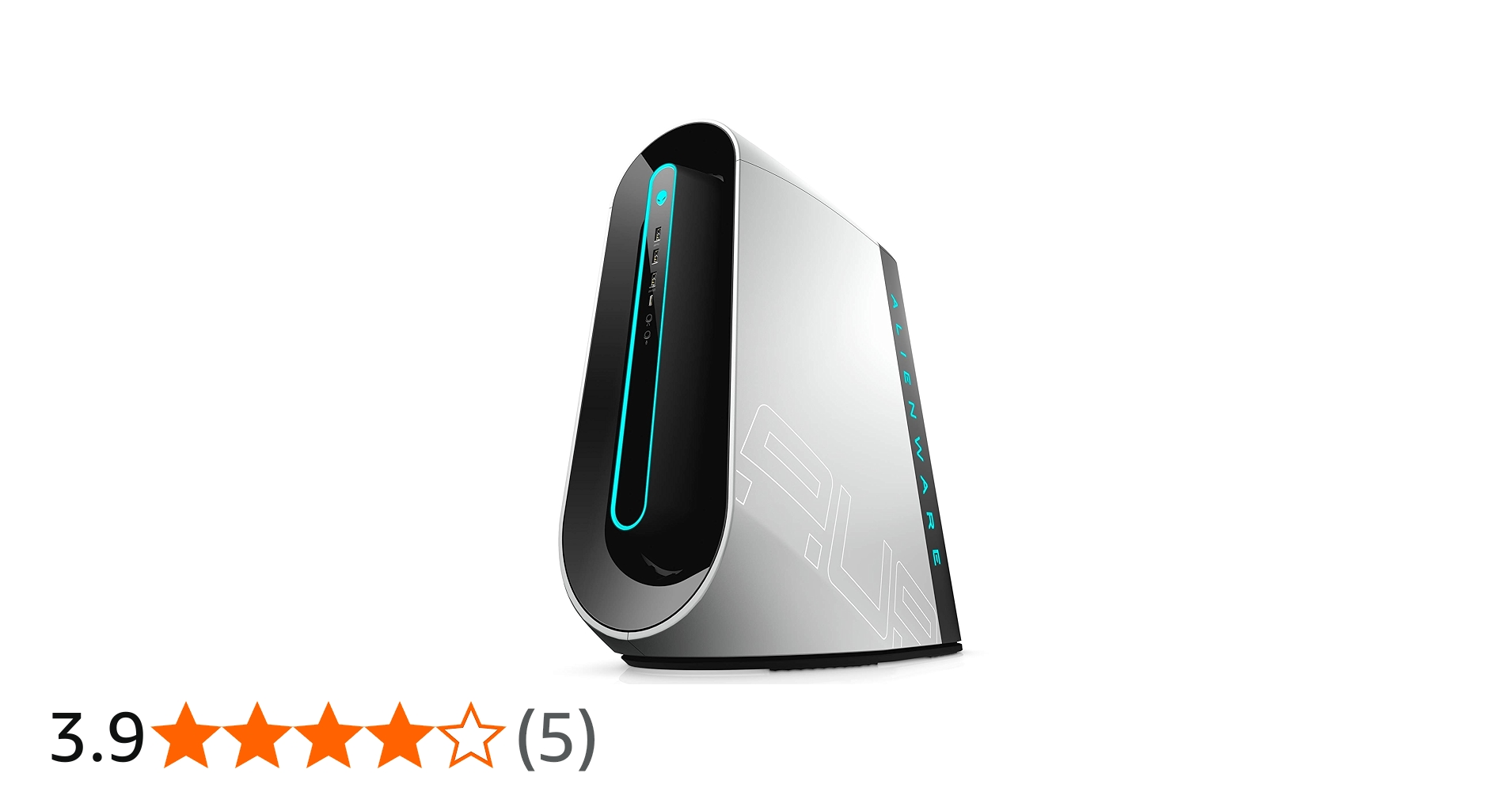 Amazon.co.jp: Dell ゲーミングデスクトップパソコン ALIENWARE AURORA