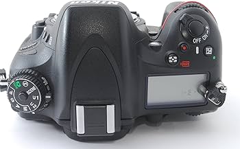 Amazon | Nikon デジタル一眼レフカメラ D610 | デジタル一眼レフ 通販