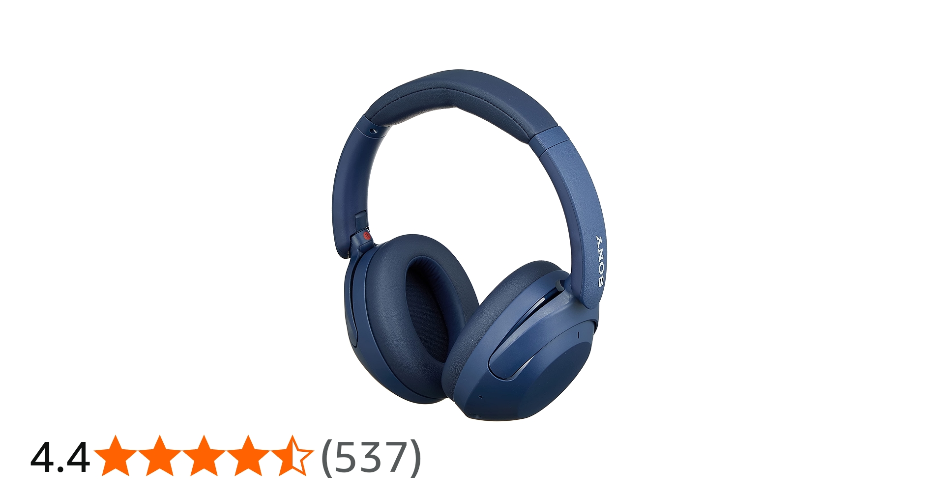 Amazon.co.jp: ソニー ワイヤレスノイズキャンセリングヘッドホン WH