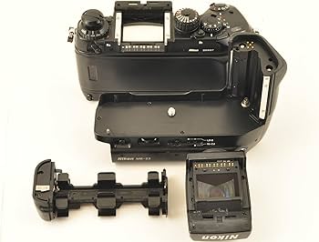 Amazon | Nikon ニコン F4E MB-23付 | 一眼レフカメラ 通販