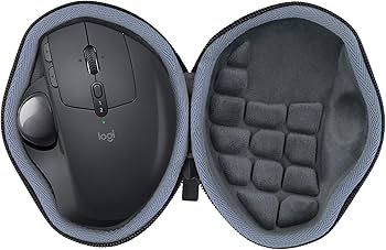 Amazon.co.jp: Logicool ロジクール MX ERGO MXTB2d/MXTB1s bluetooth