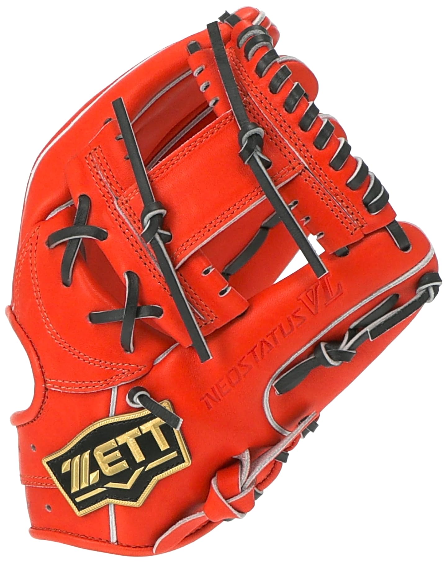 Amazon | ゼット(ZETT) 少年軟式 グラブ ネオステイタスVL セカンド