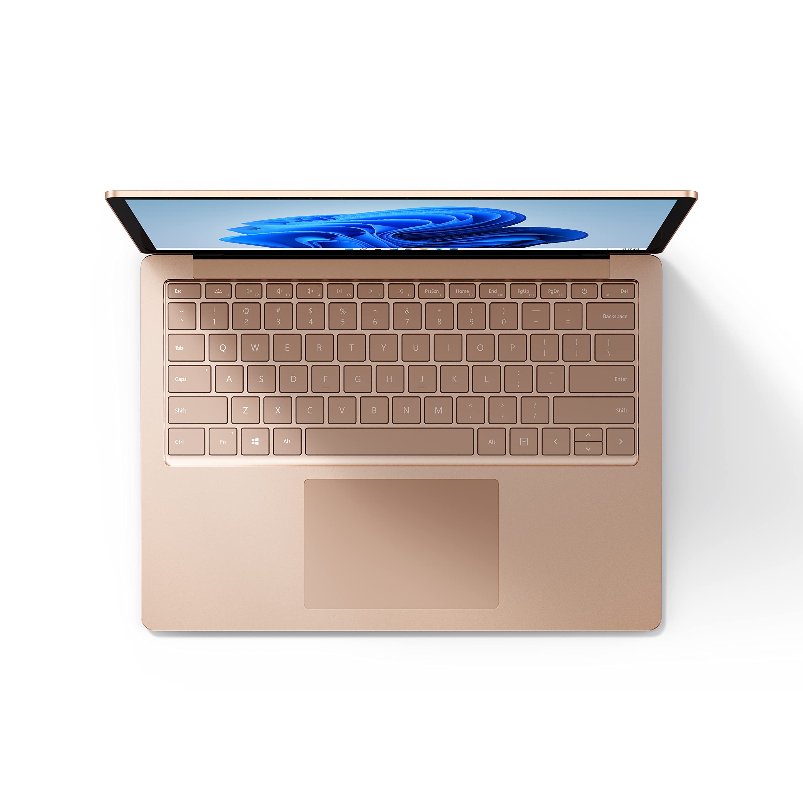 Amazon.com: Microsoft Surface Laptop 4 13.5” Touch-Screen – Intel