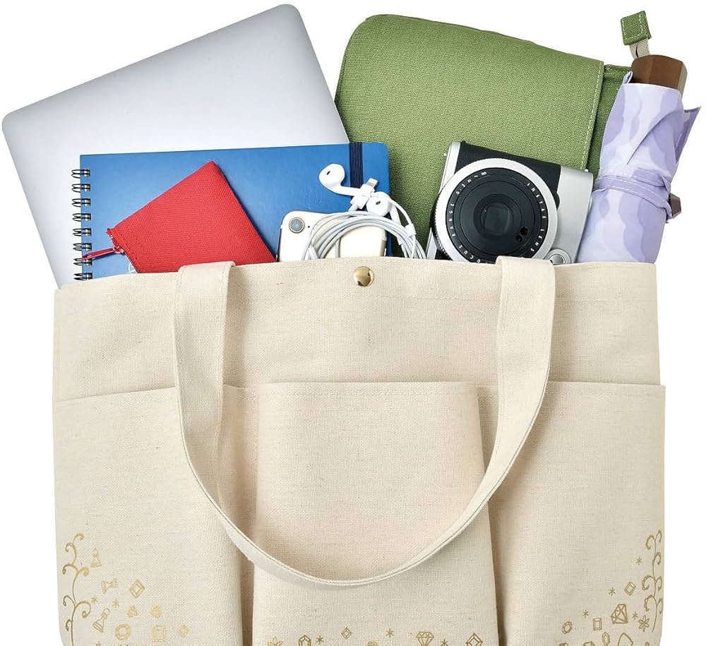 アイドリッシュセブン 3ポケットトートバッグBOOK (バラエティ) |本