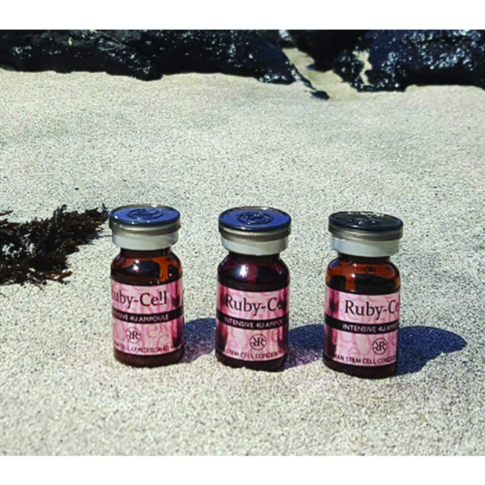 Amazon.com: RUBY-CELL Exclusive Intensive Stem Cell Conditioned