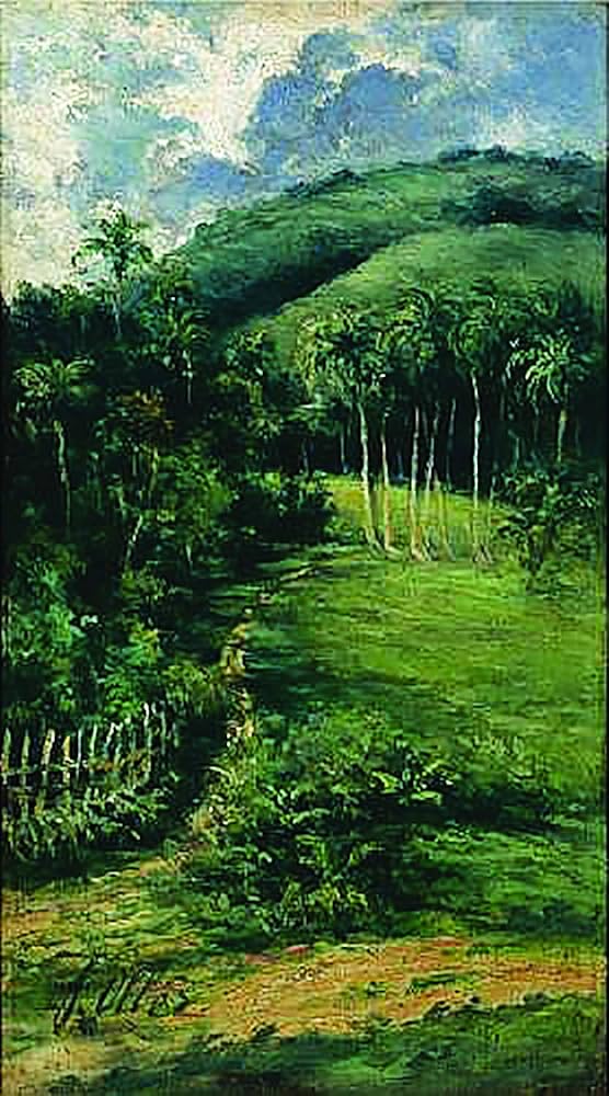 Amazon.co.jp: Francisco Oller : 本