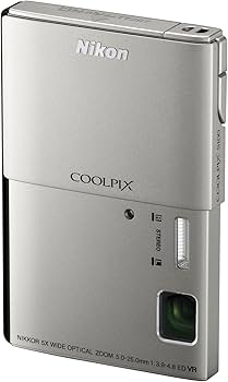 Amazon.co.jp: Nikon デジタルカメラ COOLPIX (クールピクス) S100