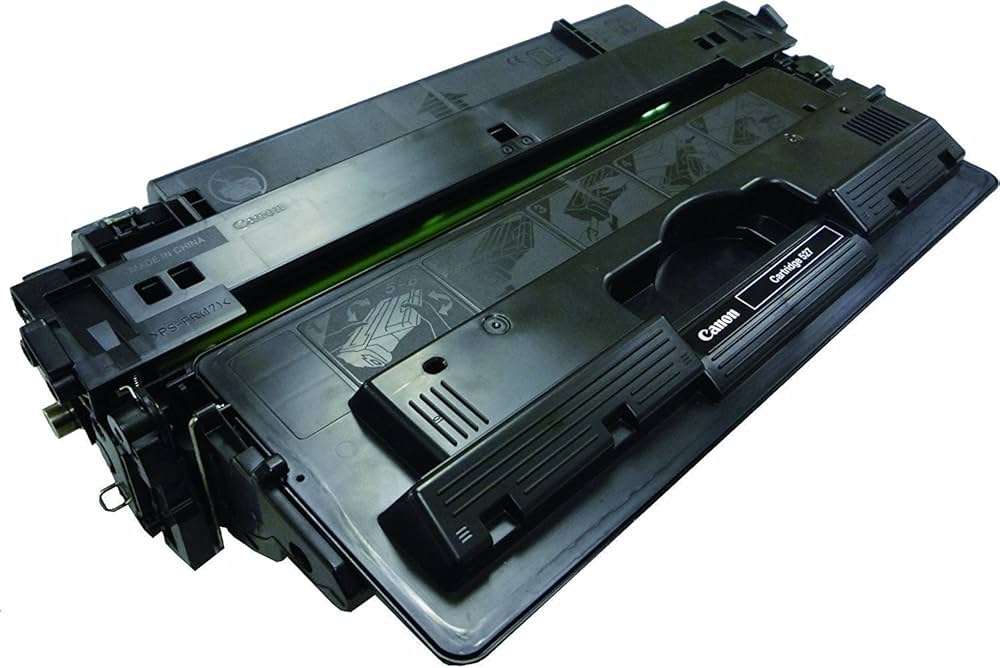 Amazon | カートリッジ527 リサイクルトナー 対応機種 LBP8610/LBP8620