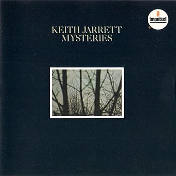 Amazon.co.jp: Mysteries: ミュージック