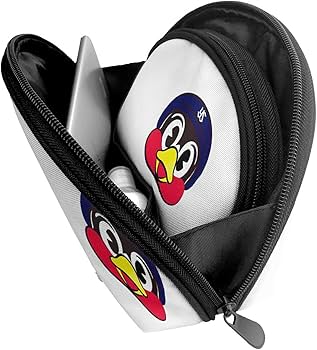 Amazon.co.jp: 東京ヤクルトスワローズ つば九郎 化粧ポーチ コスメ