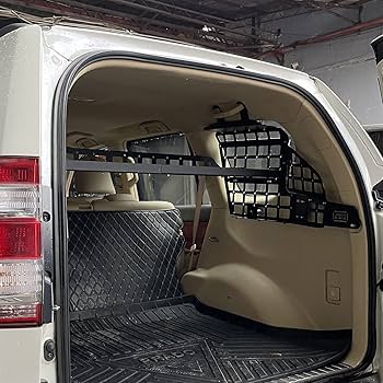 Amazon | 【Deesse 】トヨタ ランドクルーザープラド 150系 四代目