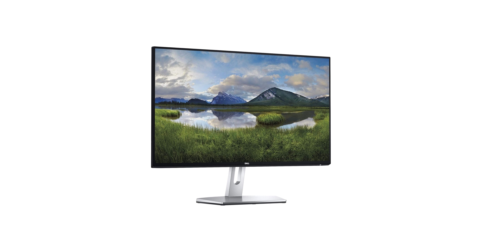Amazon.com: Dell S2419H S Series Monitor 24