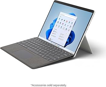 Amazon.com : Microsoft Surface Pro 8-13