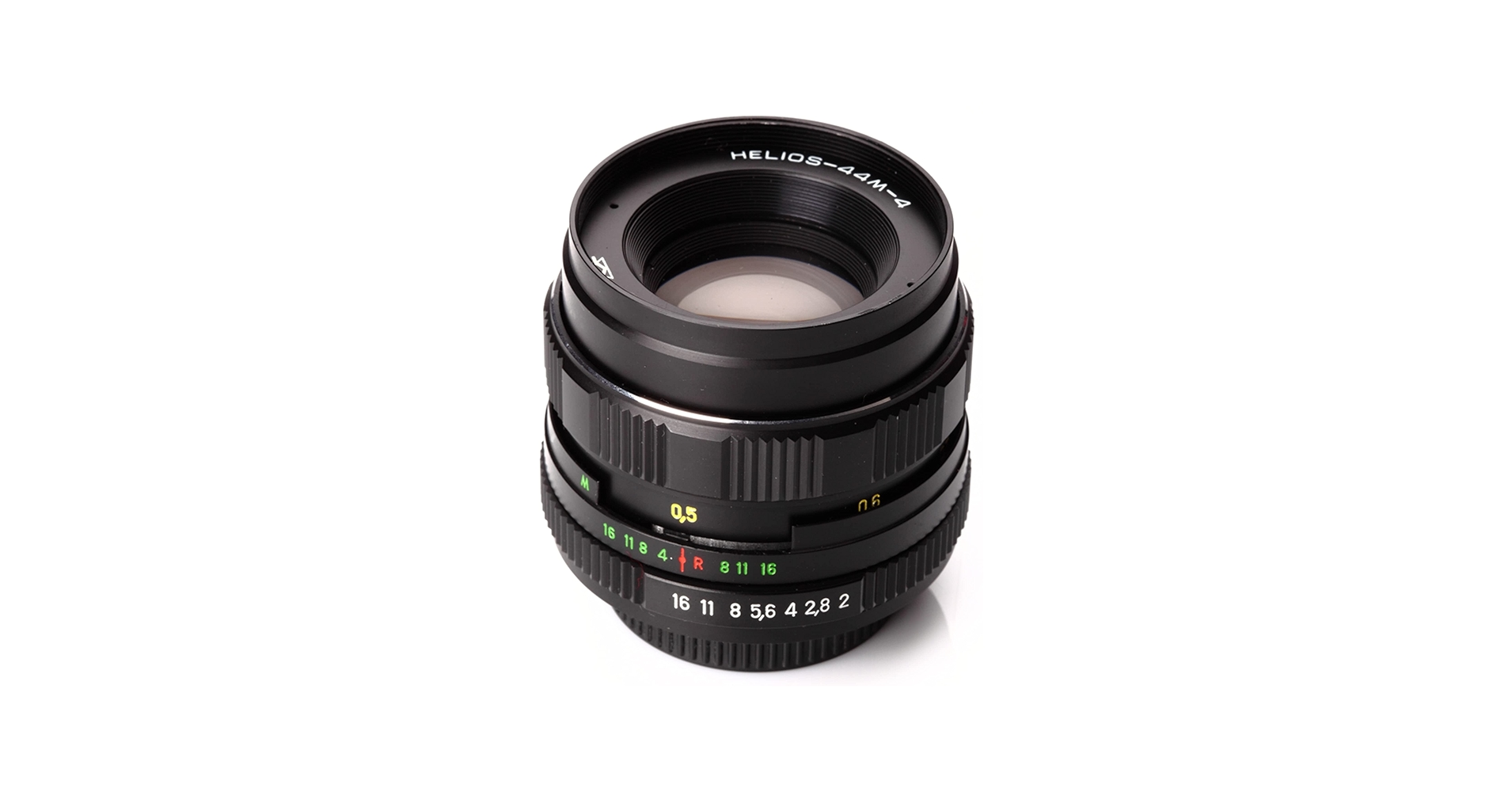 Amazon.com : Helios 44M-4 58mm F2 Russian Lens M42 Mount : Electronics