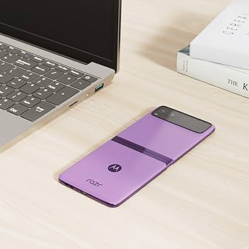 Amazon.com: Motorola razr | 2023 | Unlocked | Made for US 8/128