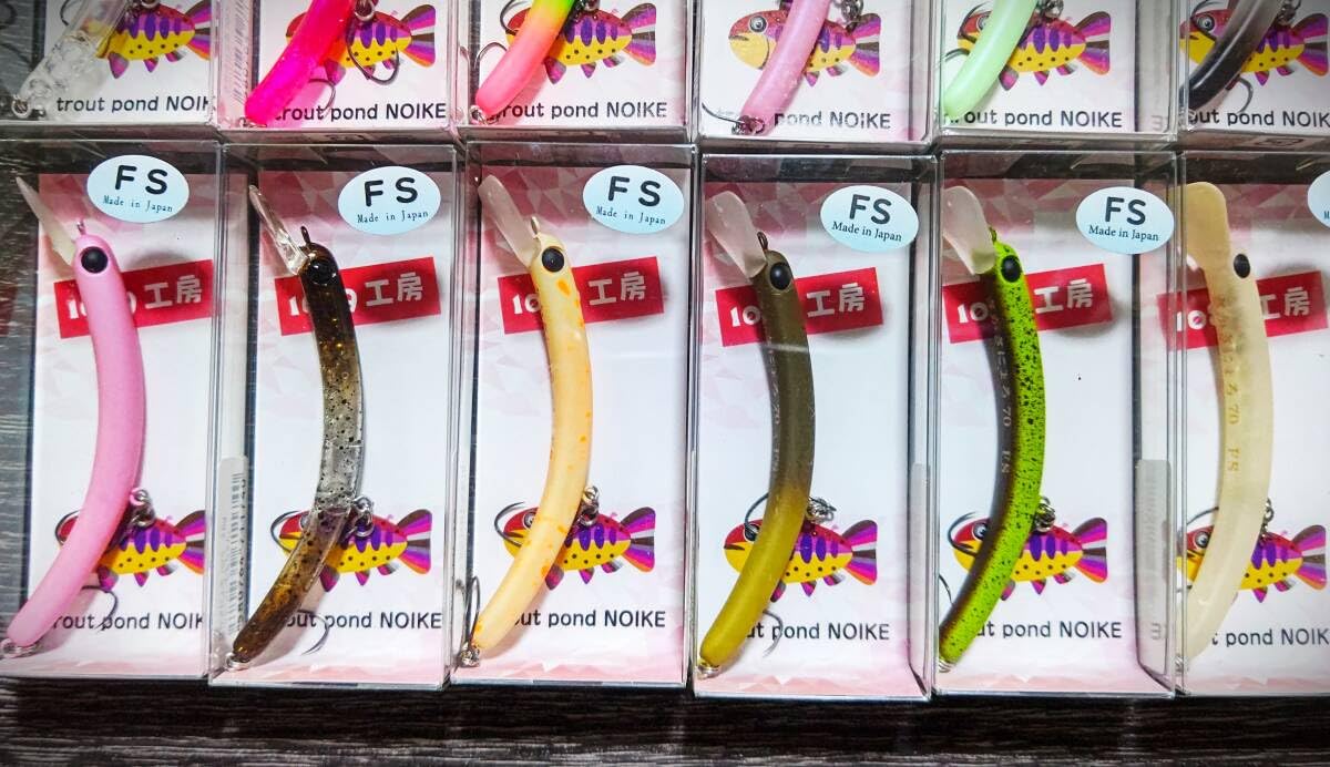 Amazon.co.jp: 1089工房 さかさにょろスリム さかさニョロSlim 70FS 12