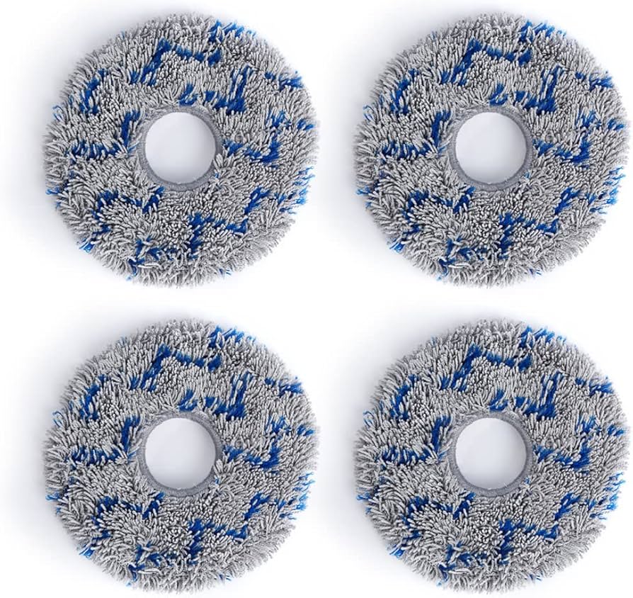 Amazon | ECOVACS(エコバックス) DEEBOT X1 OMNI/TURBO 繰り返し用